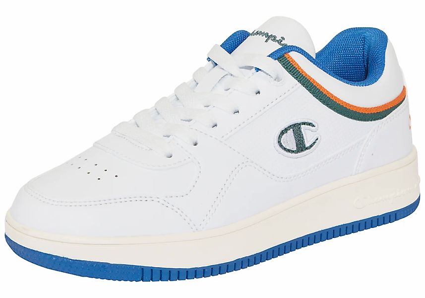 Champion Sneaker "RD18 LOW B GS" günstig online kaufen