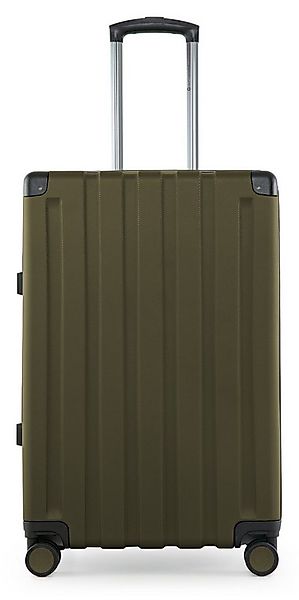 Hauptstadtkoffer Hartschalen-Trolley Q-Damm, verschiedene Farben und Größen günstig online kaufen