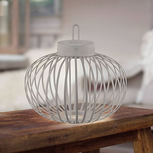 JUST LIGHT Pendelleuchte AKUBA, Dimmfunktion, LED günstig online kaufen