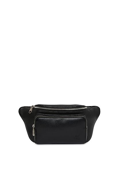 Calvin Klein Gürteltasche WEBBING STRAP WAISTBAG, günstig online kaufen