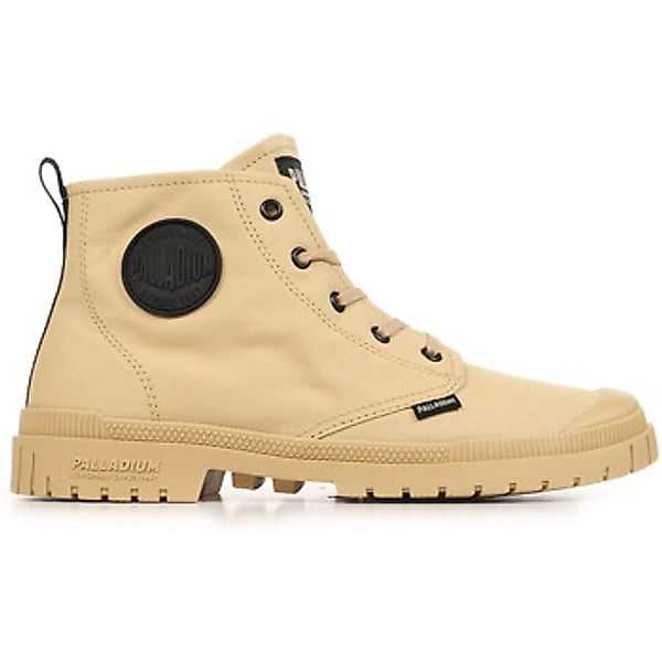 Palladium  Herrenstiefel Pampa Sp20 Hi Canvas günstig online kaufen