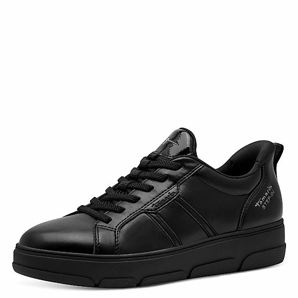 Tamaris Slip-On Sneaker, Freizeitschuh, Halbschuh, Slipper in veganer Verar günstig online kaufen