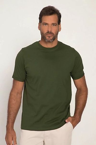 JP1880 T-Shirt T-Shirt Basic Halbarm Rundhals günstig online kaufen