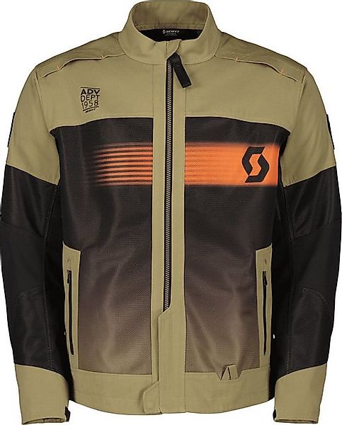 Scott Motorradjacke X-Tream Air Motorrad Textiljacke Atmungsaktiv dehnbar p günstig online kaufen