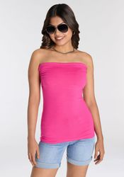 Laura Scott Bandeautop (2-er Pack) trägerlos günstig online kaufen