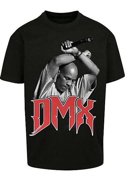 MisterTee T-Shirt MisterTee Herren DMX Armscrossed günstig online kaufen
