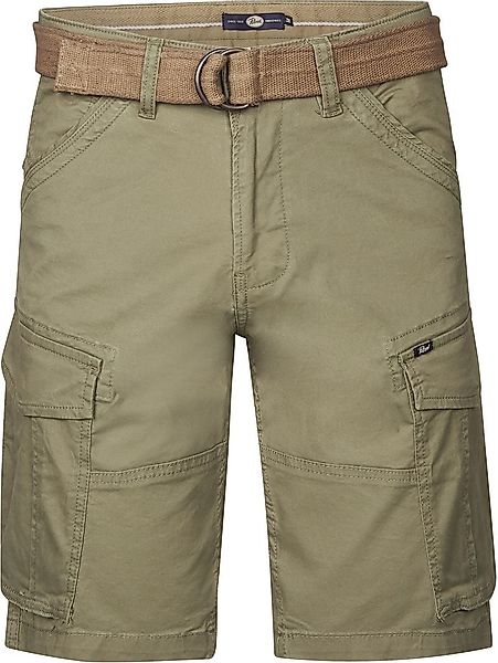 Petrol Cargo Short Olivgrün - Größe 3XL günstig online kaufen