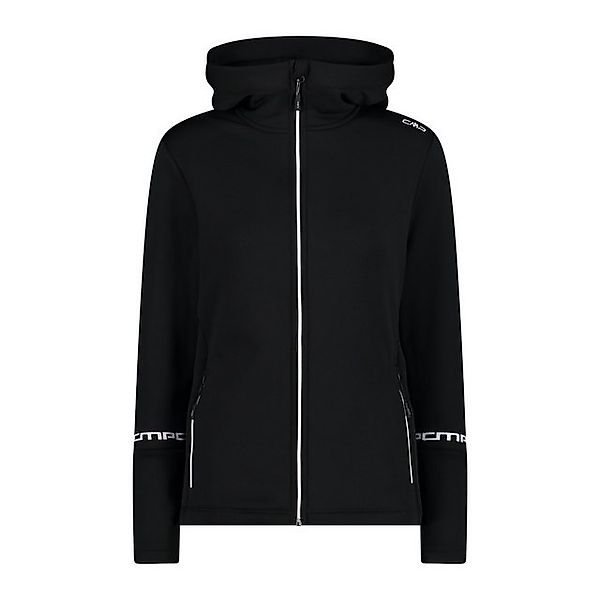 CMP Sweatjacke CMP Damen Sweatjacke WOMAN JACKET FIX HOOD 32E4076 günstig online kaufen