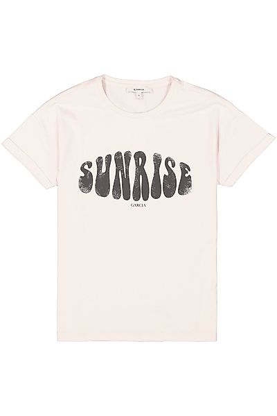 Garcia T-Shirt ladies T-shirt ss günstig online kaufen