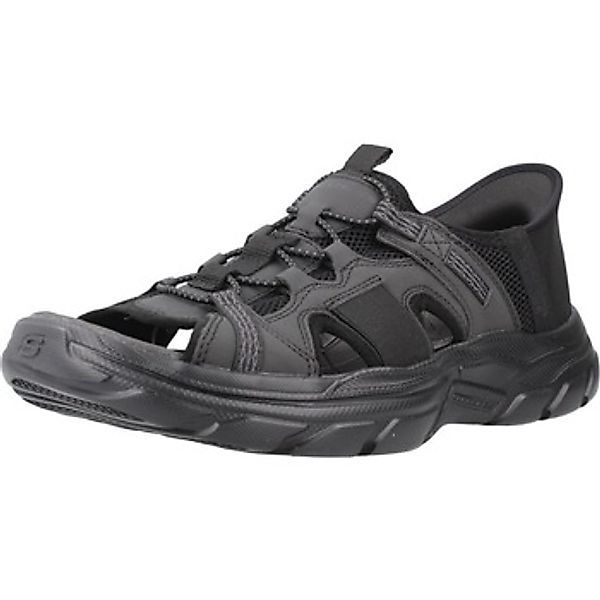 Skechers  Sandalen SLIP-INS REVOLTED SS günstig online kaufen
