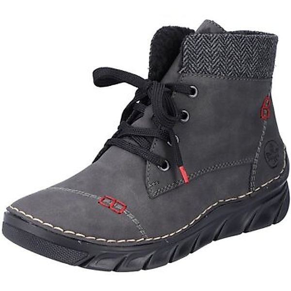 Rieker  Stiefel Stiefeletten HWK Stiefel 55031-45 günstig online kaufen
