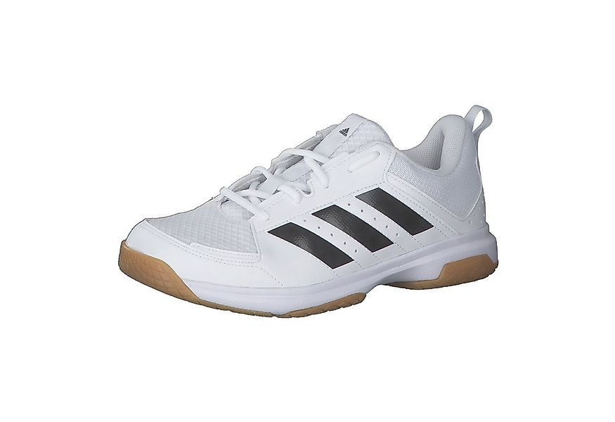 adidas Performance adidas Damen Hallenschuh Ligra 7 W Hallenschuh günstig online kaufen