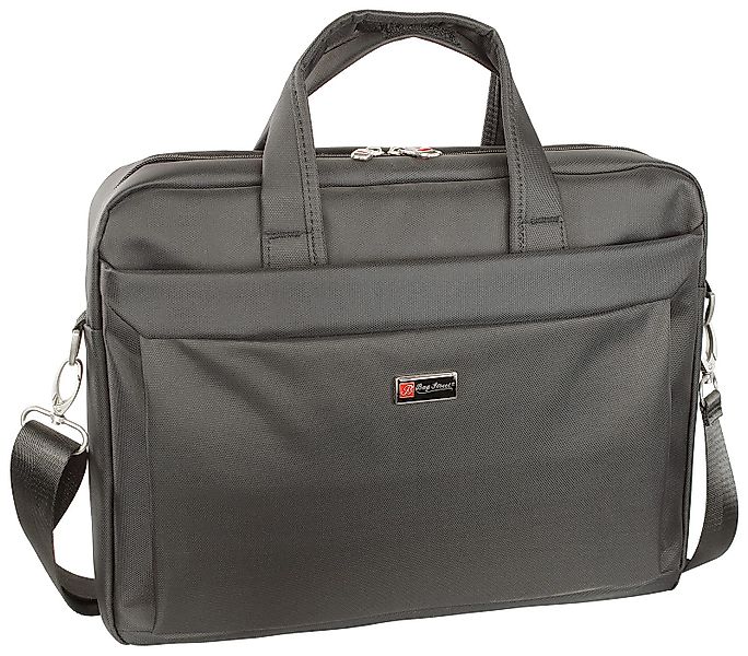 BAG STREET INTERNATIONAL Laptoptasche Große Umhängetasche günstig online kaufen