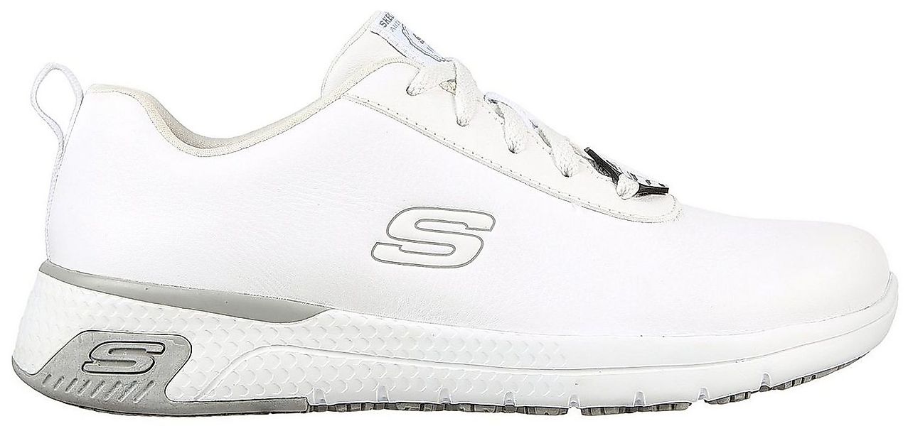Skechers Skechers Marsing Gmina Weiß WHT Sneaker günstig online kaufen