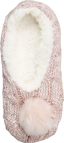 Capelli New York Socken Ballerina Haussocke günstig online kaufen
