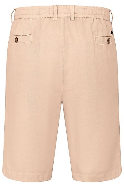 bugatti Bermudas, aus Leinen-Baumwollmix günstig online kaufen