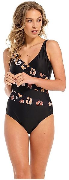 Pastunette Badeanzug Damen Einteiler (1-St) Modisches Design günstig online kaufen