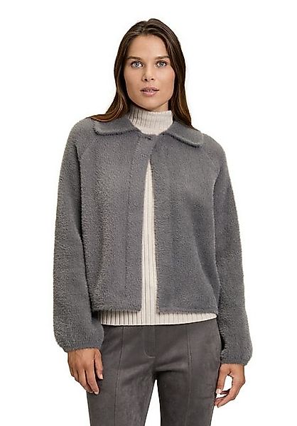 Betty Barclay Strickjacke Betty Barclay Strick-Cardigan günstig online kaufen