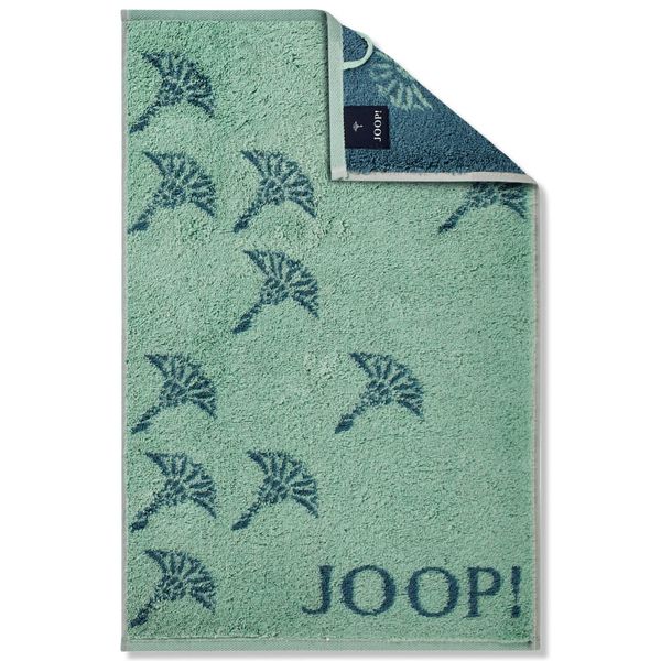JOOP! Handtuch Duschtuch Move Faded Cornflower günstig online kaufen
