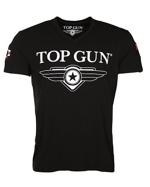 TOP GUN T-Shirt TG20191004 günstig online kaufen