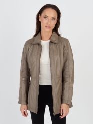 JCC Lederjacke 31023631 günstig online kaufen