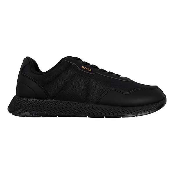 BOSS Titanium_Runn Sneaker mit herausnehmbarer Sohle günstig online kaufen