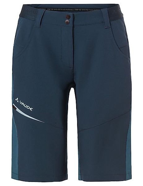 VAUDE Funktionshose Women's Elope Bermuda Shorts günstig online kaufen