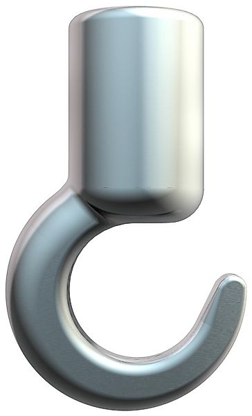 OBO Bettermann Vertr Deckenhaken galv.vz 2081 M6 G günstig online kaufen