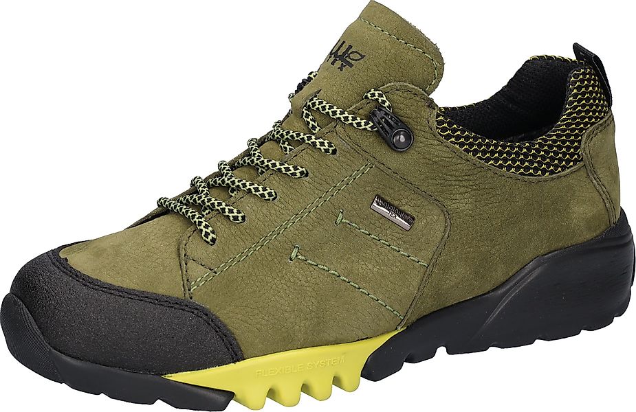 Waldläufer H-Amiata Trekkingschuh, Freizeitschuh, Halbschuh, Schnürschuh günstig online kaufen