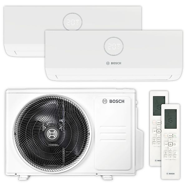 BOSCH Klimagerät CL5000M 79/3 E + günstig online kaufen