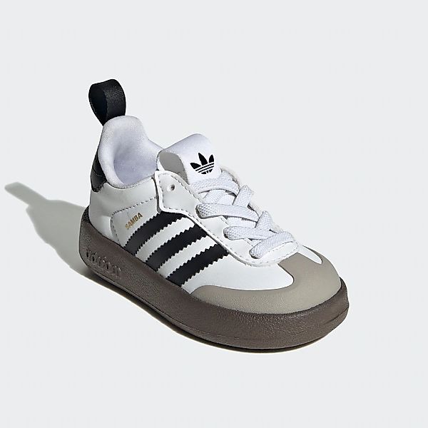 adidas Originals Sneaker "ADIFOM SAMBA 360 KIDS" für Kinder günstig online kaufen