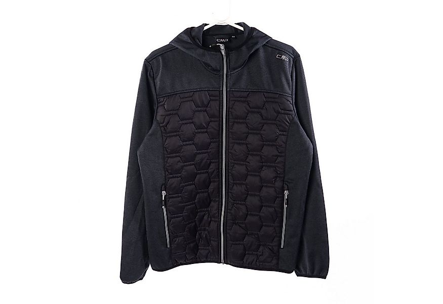 CMP Outdoorjacke CMP Campagnolo MAN Softshell Jacket FIX Hood - günstig online kaufen