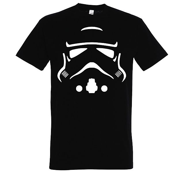 Youth Designz T-Shirt Trooper Storm Herren günstig online kaufen