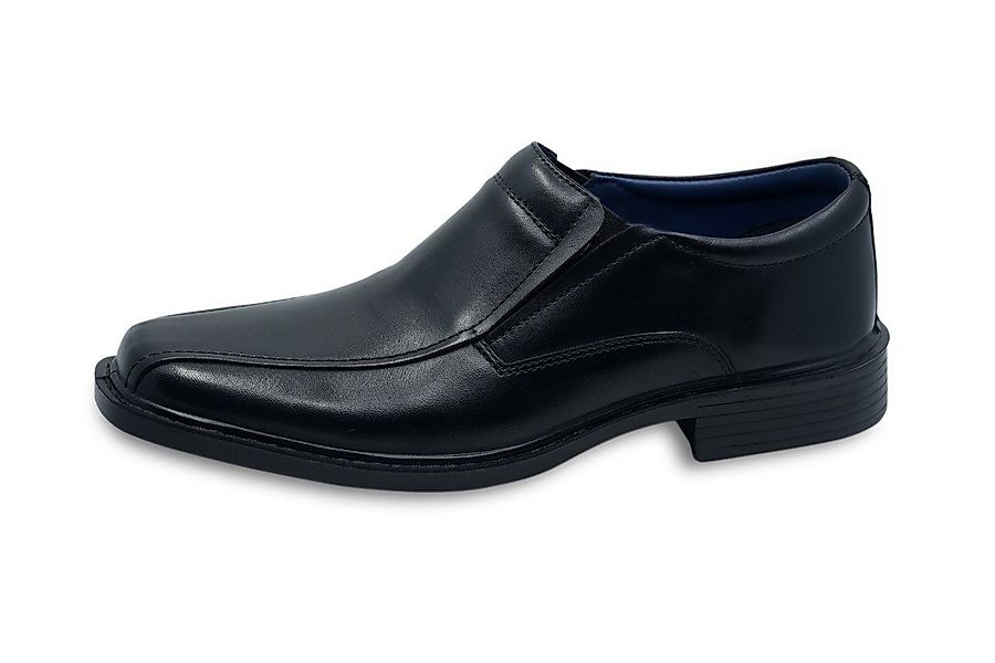 Silver Street Halbschuhe Tim Slipper günstig online kaufen