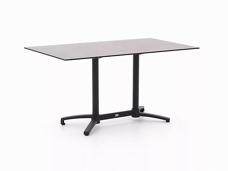 KlapptischBellagio Canzo Klapptisch 140x80x73 cm günstig online kaufen