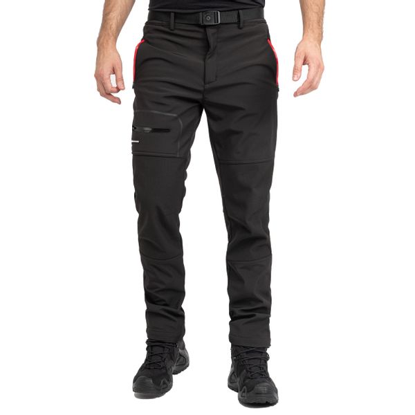 Höhenhorn Funktionshose Trekmaster Herren Softshellhose für günstig online kaufen