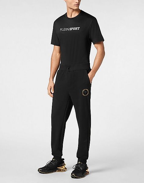 PLEIN SPORT Jogginghose Tiger günstig online kaufen
