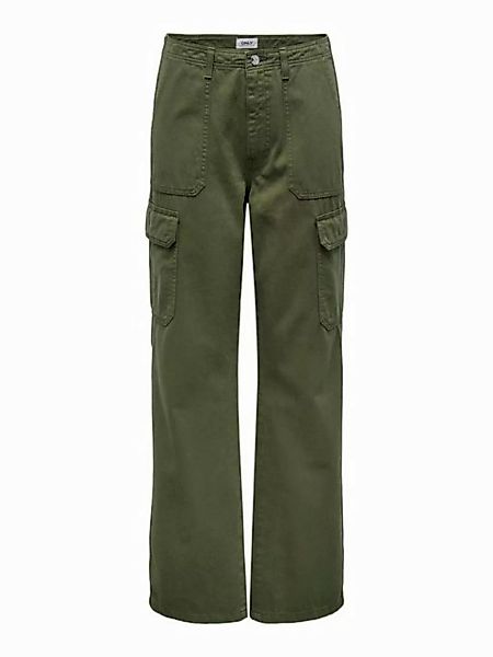 ONLY Stoffhose ONLMALFY CARGO PANT PNT NOOS günstig online kaufen