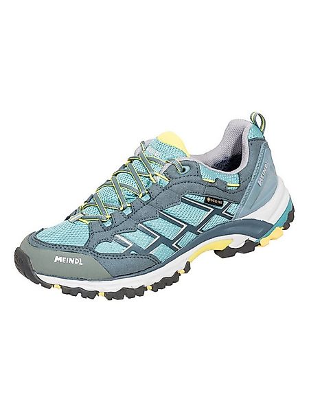 Meindl Meindl Caribe Lady GORE-TEX granit/linde Wanderschuh GORE-TEX® – Win günstig online kaufen