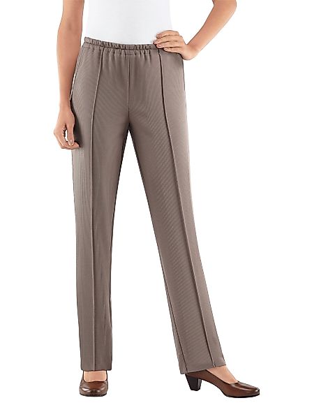 Witt Jerseyhose Thermohose Innenbeinlänge ca. 72 günstig online kaufen