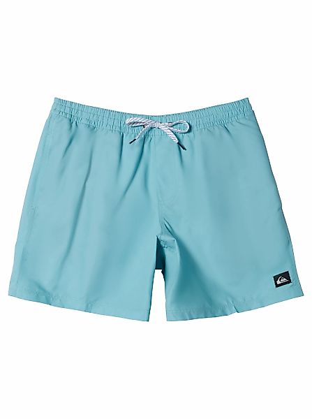 Quiksilver Boardshorts "Everyday Solid Volley 15"" günstig online kaufen