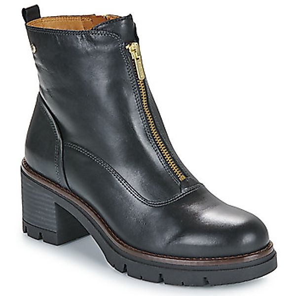 Pikolinos  Stiefeletten SORIA W0B günstig online kaufen