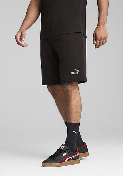 PUMA Trainingsshorts ESS 2 COLOR NO. 1 LOGO SHORTS 10" TR sportlicher Look, günstig online kaufen