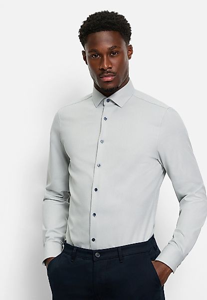 OLYMP Businesshemd "OLYMP Level Five 24/Seven, body fit, Modern Kent" günstig online kaufen