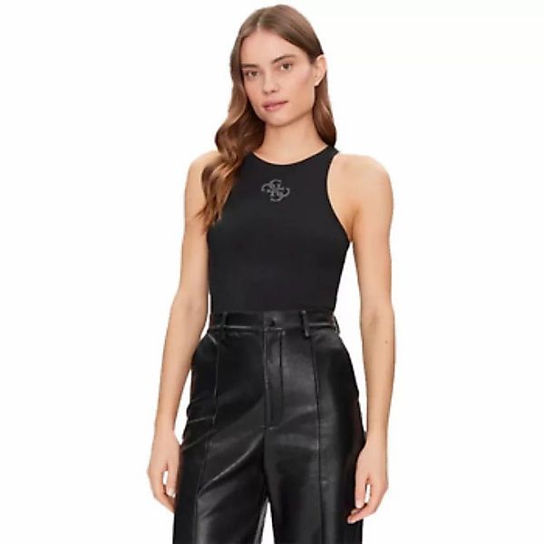 Guess Tanktop Tanktop GUENDALINA Top (1-tlg) günstig online kaufen