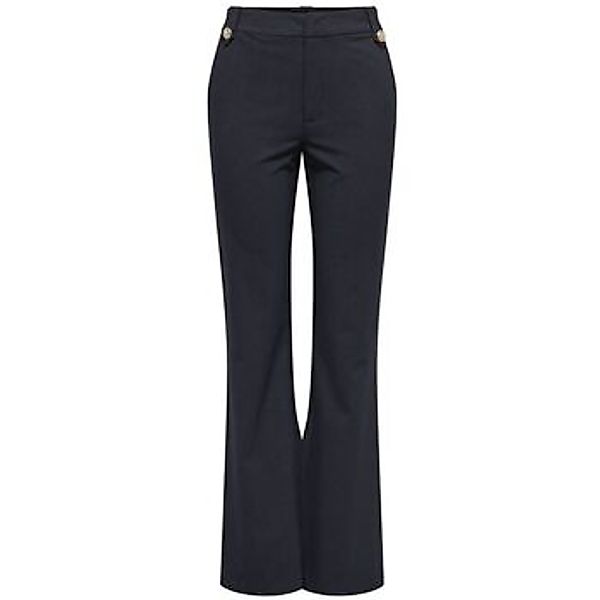 Only  Anzughosen 15351135 NELIA-SLY CAPTAIN W.STRIPES WHITE günstig online kaufen