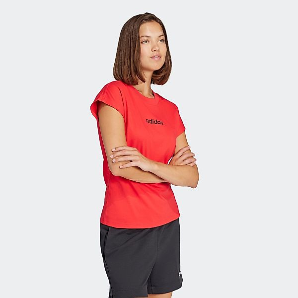 adidas Sportswear T-Shirt W LIN SJ günstig online kaufen