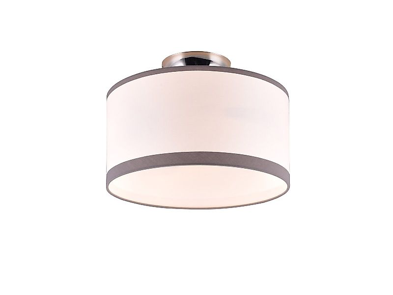 Reality Leuchten LED Deckenleuchte, LED wechselbar, günstig online kaufen