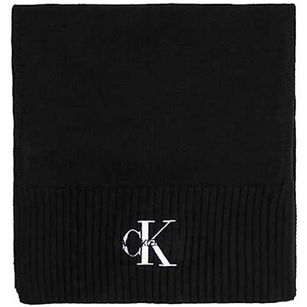 Calvin Klein Jeans  Schal K60K611262BDS günstig online kaufen