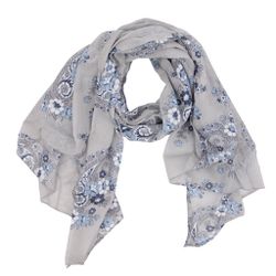 MIRROSI Modeschal Asymmetrischer Schal, Made in günstig online kaufen